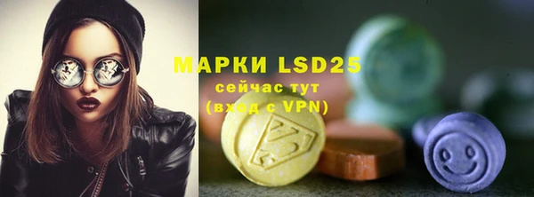 стафф Алексин