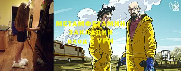 стафф Алексин